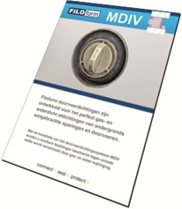 Download MDII Flyer