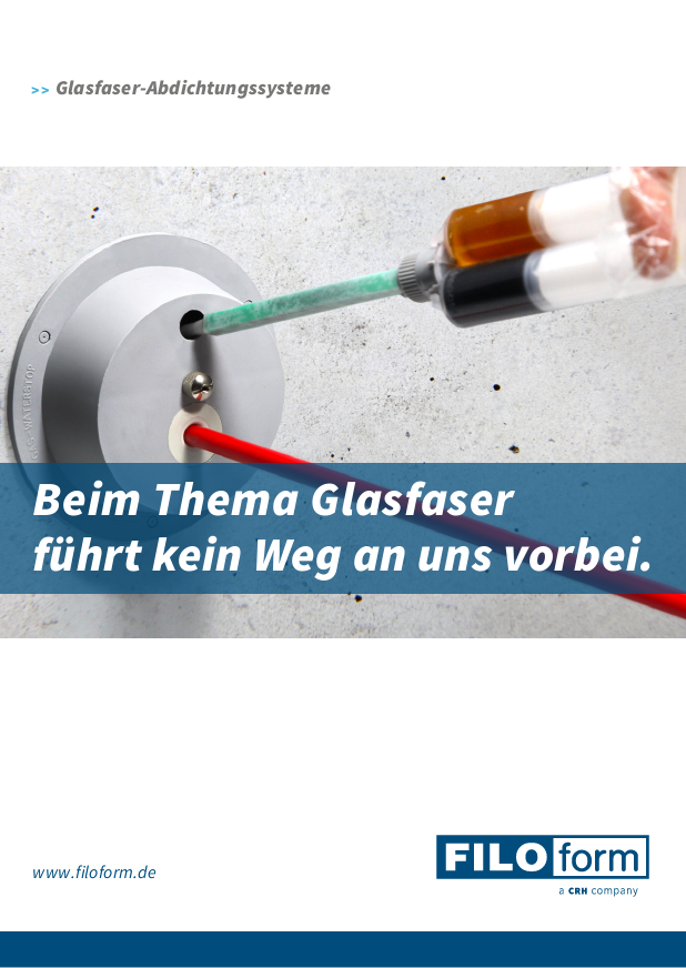 Glasfaser