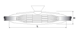 Verbindungsmuffe GT 10 bis 13