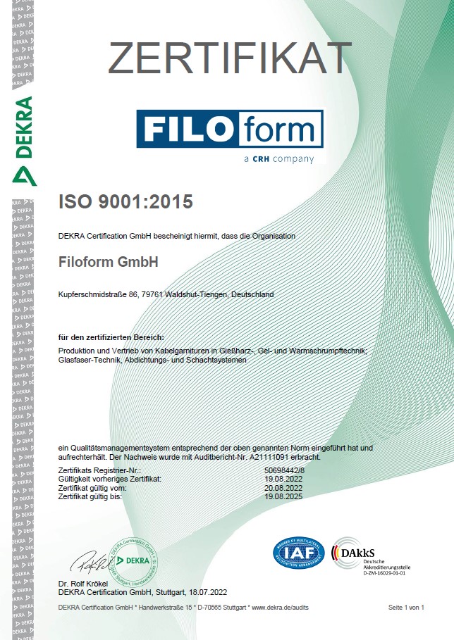 ISO 14001:2015